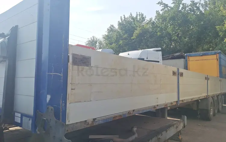 Schwarzmuller  SPA 3/E 2011 года за 6 800 000 тг. в Алматы