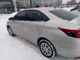 Toyota Vios 2023 годаfor15 000 000 тг. в Алматы – фото 4