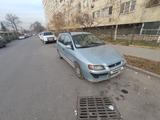 Mitsubishi Space Star 2002 года за 1 600 000 тг. в Алматы