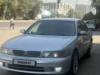 Nissan Cefiro