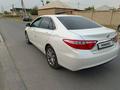 Toyota Camry 2015 годаfor8 800 000 тг. в Шымкент