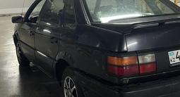 Volkswagen Passat 1993 годаүшін1 300 000 тг. в Павлодар – фото 3