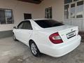 Toyota Camry 2002 года за 4 700 000 тг. в Кызылорда – фото 3