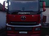 Shacman (Shaanxi) 2021 года за 22 000 000 тг. в Степногорск – фото 3