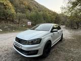 Volkswagen Polo 2018 года за 5 550 000 тг. в Астана