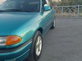Opel Astra 1995 годаүшін1 450 000 тг. в Шымкент – фото 3
