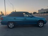 Opel Astra 1995 годаүшін1 450 000 тг. в Шымкент – фото 5
