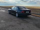 BMW 530 2001 года за 5 300 000 тг. в Алматы