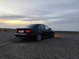 BMW 530 2001 года за 5 300 000 тг. в Алматы – фото 5