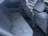 Mercedes-Benz E 320 1995 года за 2 500 000 тг. в Астана – фото 3