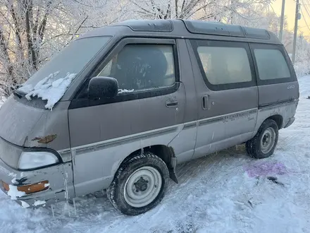 Toyota Lite Ace 1994 года за 500 000 тг. в Алматы