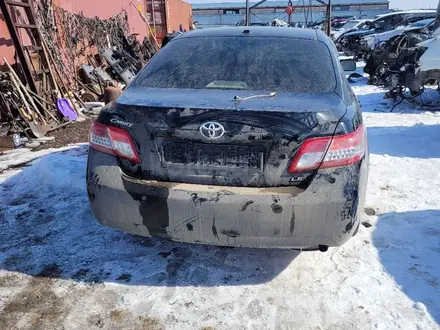 Toyota Camry 2010 года за 3 718 888 тг. в Актобе – фото 2