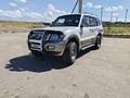 Mitsubishi Pajero 2002 годаүшін7 500 000 тг. в Тараз