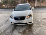 Honda Odyssey 2009 годаүшін7 200 000 тг. в Шымкент