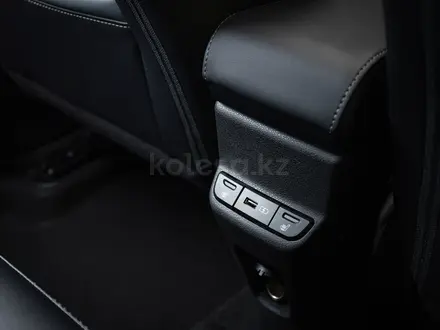 ВАЗ (Lada) XRAY Cross Luxe / Prestige 2022 года за 10 465 000 тг. в Семей – фото 24