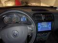 Renault Logan 2016 года за 3 500 000 тг. в Усть-Каменогорск – фото 11