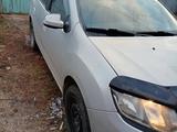 Renault Logan 2016 годаүшін3 500 000 тг. в Усть-Каменогорск – фото 2