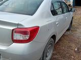 Renault Logan 2016 годаүшін3 500 000 тг. в Усть-Каменогорск – фото 3