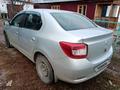 Renault Logan 2016 года за 3 500 000 тг. в Усть-Каменогорск – фото 4