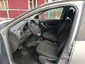 Renault Logan 2016 года за 3 500 000 тг. в Усть-Каменогорск – фото 7