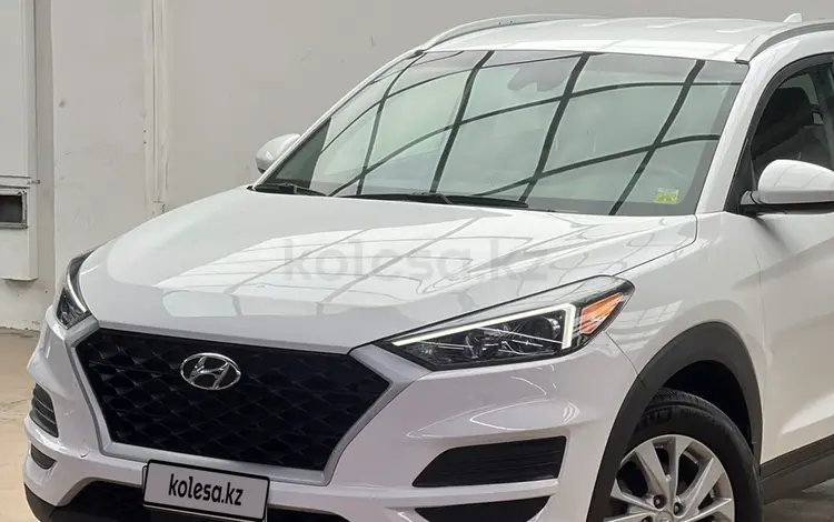 Hyundai Tucson 2019 годаүшін7 500 000 тг. в Актау