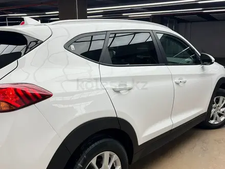 Hyundai Tucson 2019 года за 7 900 000 тг. в Актау – фото 4