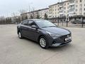 Hyundai Accent 2021 годаүшін9 100 000 тг. в Астана