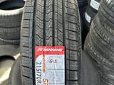Автошины Nankang шиномонтаж тегин за 33 000 тг. в Актау