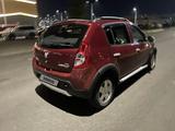 Renault Sandero Stepway 2013 годаfor3 500 000 тг. в Алматы – фото 4