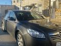 Opel Insignia 2009 года за 3 200 000 тг. в Актау – фото 8