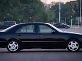 Mercedes-Benz E 320 2001 года за 5 800 000 тг. в Кызылорда – фото 3