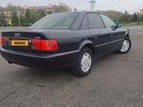 Audi A6 1995 года за 2 600 000 тг. в Талдыкорган – фото 3