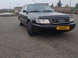 Audi A6 1995 года за 2 600 000 тг. в Талдыкорган – фото 4