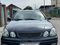 Lexus GS 300 2003 годаfor4 700 000 тг. в Алматы – фото 5