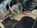 Lexus GS 300 2003 годаfor4 700 000 тг. в Алматы – фото 9