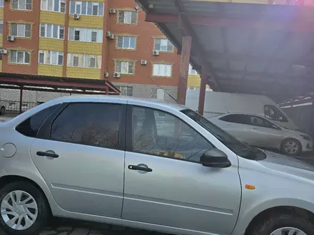 ВАЗ (Lada) Granta 2190 2016 года за 3 000 000 тг. в Актобе