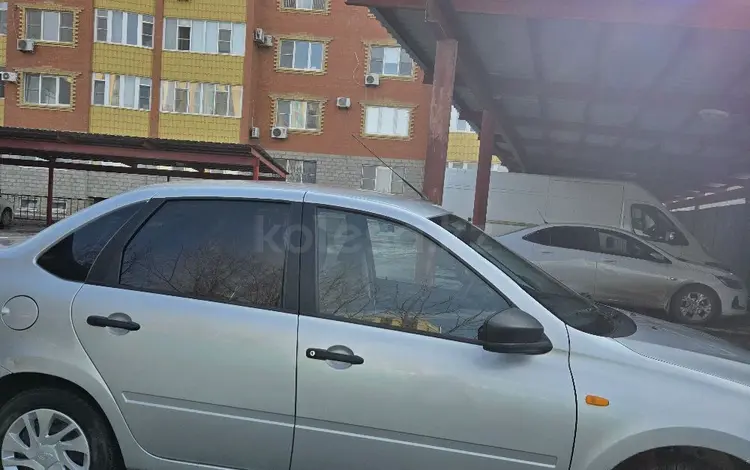 ВАЗ (Lada) Granta 2190 2016 года за 3 000 000 тг. в Актобе