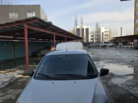 ВАЗ (Lada) Granta 2190 2016 года за 3 000 000 тг. в Актобе – фото 13