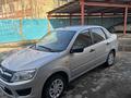 ВАЗ (Lada) Granta 2190 2016 года за 3 000 000 тг. в Актобе – фото 16