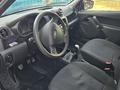 ВАЗ (Lada) Granta 2190 2016 года за 3 000 000 тг. в Актобе – фото 5
