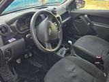 ВАЗ (Lada) Granta 2190 2016 года за 3 000 000 тг. в Актобе – фото 5