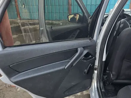 ВАЗ (Lada) Granta 2190 2016 года за 3 000 000 тг. в Актобе – фото 7