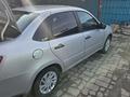 ВАЗ (Lada) Granta 2190 2016 года за 3 000 000 тг. в Актобе – фото 8