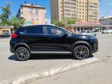Chery Tiggo 2 2023 года за 4 900 000 тг. в Аягоз – фото 2