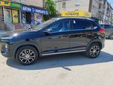 Chery Tiggo 2 2023 года за 4 900 000 тг. в Аягоз