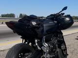 Yamaha  MT-07 (FZ-07) 2015 года за 3 000 000 тг. в Алматы