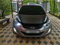 Hyundai Elantra 2011 годаfor5 200 000 тг. в Кульсары – фото 6