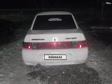 ВАЗ (Lada) 2110 2000 года за 750 000 тг. в Караганда – фото 3