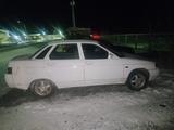 ВАЗ (Lada) 2110 2000 года за 750 000 тг. в Караганда – фото 5