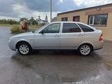 ВАЗ (Lada) Priora 2172 2014 годаүшін3 050 000 тг. в Караганда – фото 2